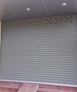 Cửa Cuốn Walldoor T50A