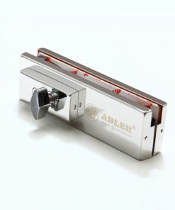 Khóa Cửa Kính Adler D322