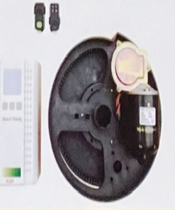 Bộ Motor đơn đài loan