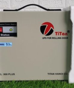 Bộ Lưu Điện Cửa Cuốn TITAN UPS 1200 Plus