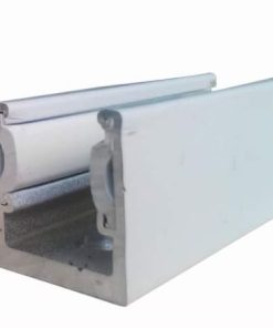 Bộ Bánh Xe Ray Trượt Zamilldoor