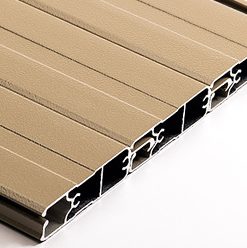 Cửa Cuốn Master Comax S - Tpe