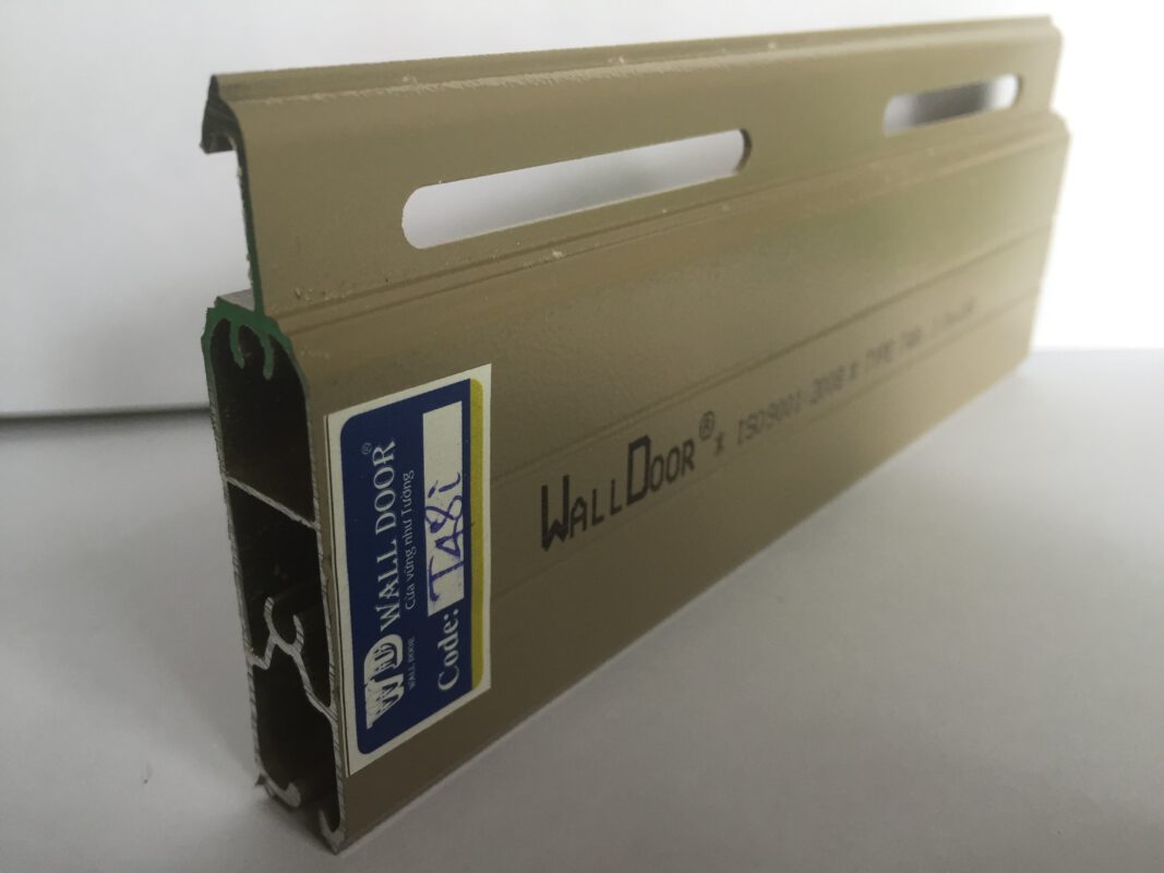 Cung cấp, Lắp đặt, sửa chữa cửa cuốn tại Hà Nội