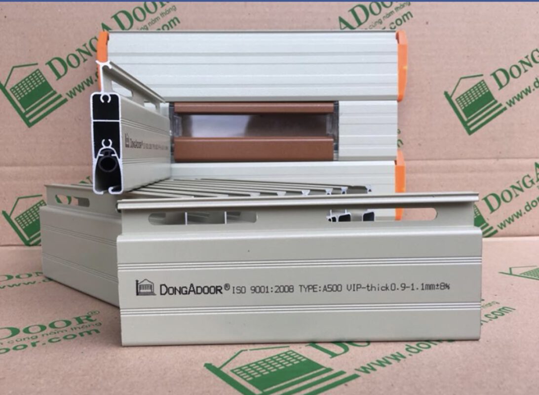 Cung cấp, Lắp đặt, sửa chữa cửa cuốn tại Hà Nội