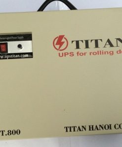 Lưu Điện Cửa Cuốn Titan 900 Plus