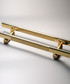 Tay Nắm Cửa Kính