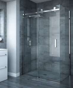 Bộ cửa lùa 10×30