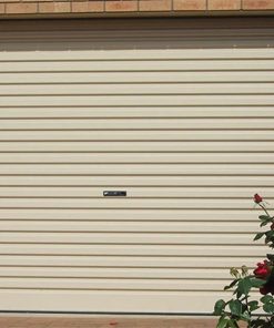 Cửa cuốn Walldoor T50 VIP