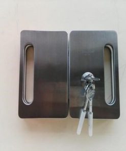 Khóa Liền Tay Nắm