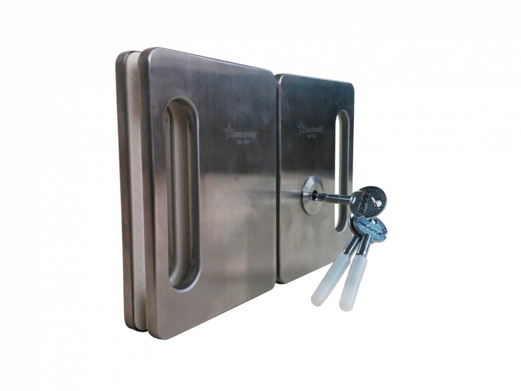 Cung cấp, Lắp đặt, sửa chữa cửa cuốn tại Hà Nội