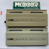 Cửa Cuốn MKDOOR MA500 VIP (Nản giảm âm - Xuyên sáng)
