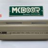 Cửa Cuốn MKDOOR MK35i VIP ( Nan giảm âm)
