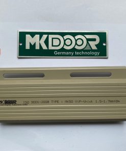 Cửa Cuốn MKDOOR Ms: MK50 Giảm Âm