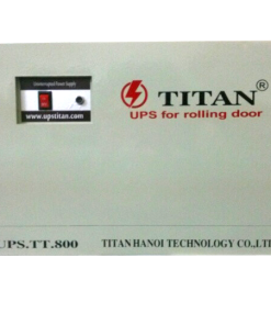 Bộ Lưu Điện Cửa Cuốn TITAN UPS 900 Plus