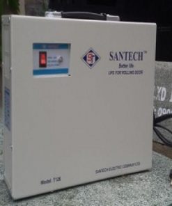 Bộ Lưu điện Santech T1000 Giá tốt
