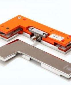 Phụ Kiện Bản Lề Cửa Kính Thủy Lực Adler