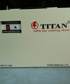 Bình Lưu Điện UPS TT800