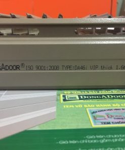 Cửa cuốn DongAdoor DA46i